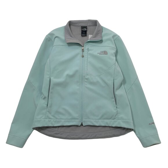 The North Face Apex Softshell Jacket Women's M - Picture 1 of 7
